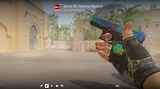 Glock-18 | Gamma Doppler