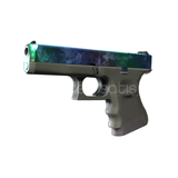 Glock-18 | Gamma Doppler Az Aşınmış