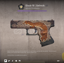⚡ Glock-18 | Gelincik ⚡ Glock-18 | Gelincik