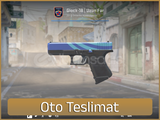 ⚡Glock-18 | Uzun Far