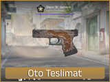 ⚡Glock-18 | Gelincik