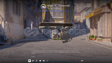 Glock-18 | KIŞA HAZIR (FT)