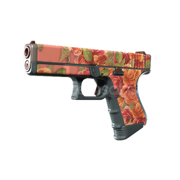 Glock-18 | Mercan Çiçekleri / GÖREV Glock-18 | Mercan Çiçekleri / GÖREV