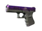 Glock-18 | Moonrise