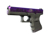 ✅ Glock-18 | Moonrise