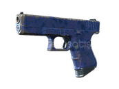 ✅ Glock-18 | Ocean Topo