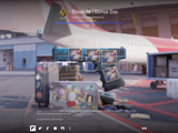 Glock-18 | Off World (4X Stickerlı FT)
