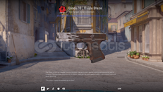 Glock-18 | OKSİT ALEVİ (FT)