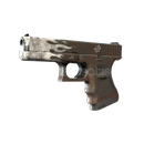 FT⚡Glock-18 | Oksit Alevi ⚡ FT⚡Glock-18 | Oksit Alevi ⚡