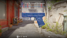 Glock-18 | Okyanus Topoğrafyası