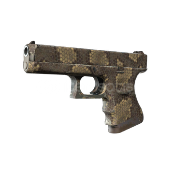 ⚡Glock-18 | Ölü Yılan (Görevde Kullanılmış) ⚡Glock-18 | Ölü Yılan (Görevde Kullanılmış)