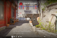 Glock-18 | Oxide Blaze 