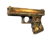 Glock-18 | Ramese's Reach Glock-18 | Ramese's Reach