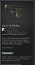 Glock-18 | Ruhlar (FN)