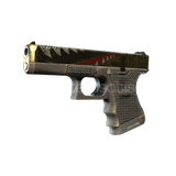 Glock-18 | Savaş Şahini Az Aşınmış MW