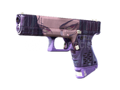 Glock-18 | Shinobu