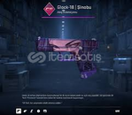 Glock-18 | Shinobu FC