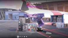 Glock-18 | Shinobu (Hızlı Teslimat)