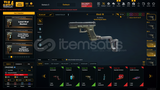 GLOCK 18 +5 sınırsız (Almadan önce bana yazın)