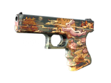 ✅ Glock-18 | Umbral Rabbit