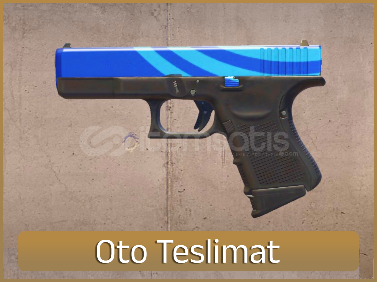 ⚡Glock-18 | Uzun Far ⚡Glock-18 | Uzun Far