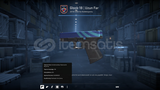 -Glock 18 Uzun Far