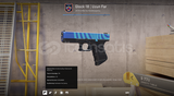 Glock-18 | Uzun Far