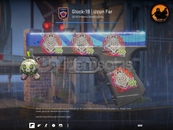 ⚡Glock-18 | Uzun Far 4x Holo 1x Süs #3