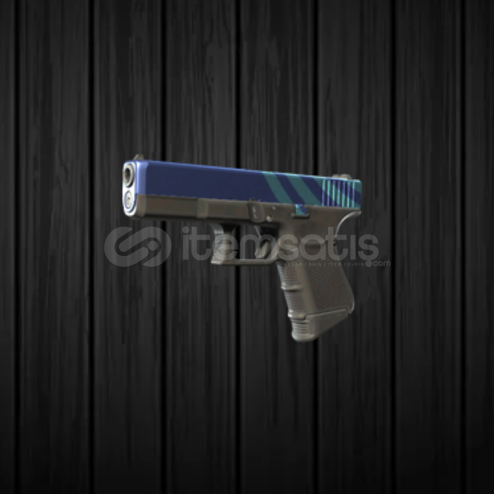 Glock-18 | Uzun Far Fabrikadan Yeni Çıkmış Glock-18 | Uzun Far Fabrikadan Yeni Çıkmış