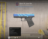 Glock-18 | Uzun Far Fabrikadan Yeni Çıkmış