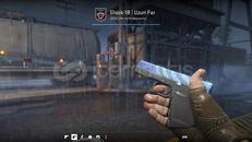 Glock-18 | Uzun Far FABRİKADAN YENİ ÇIKMIŞ