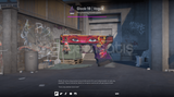 Glock-18 | Vogue