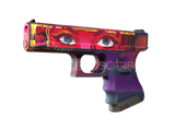 ✅ Glock-18 | Vogue