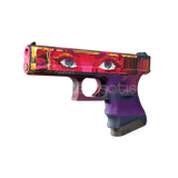 Glock-18 | Vogue FT