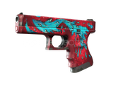 ✅ Glock-18 | Water Elemental