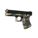 Glock-18 | Winterized (Field-Tested)