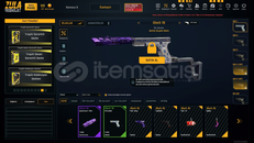 GLOCK18 QUANTUM+LI TEL MAİL DEĞİŞEN HESAP