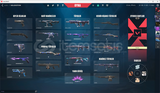 GLOD ELO CRYEX SET SATILIK