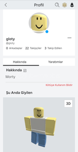 ⭐️[ gloty ] [GLOBAL USERNAME] OTO teslim⭐️