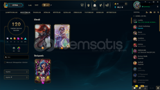 GM 130 SKİN full hero