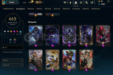 CHALL+770 LP HESAP 