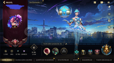 Gm Düşmesi Yıldız Muhafızı Orianna Gm Düşmesi Yıldız Muhafızı Orianna