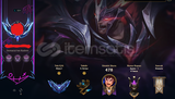 GM MMR+PARAMPARÇA JİNX+GAREN 