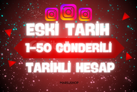 ✅GMAİL - 1-50 Gönderili Eski Tarihli Hesap ✅GMAİL - 1-50 Gönderili Eski Tarihli Hesap