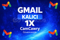 ⭐️GMAİL Adet 30 TL⭐️Kalıcı!!!