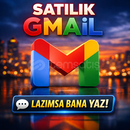 GMAİL LAZIMSA BANA YAZABİLİRSİNİZ 