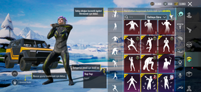 Gmail li buz diyarlı hesap