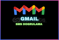 GMAIL SMS DOGRULAMA