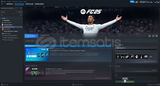 gmaili değişen fc 25 steam hesap
