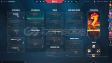 ⭐️TR Gmaili değişen mainlik PAZARLIK VARDIR